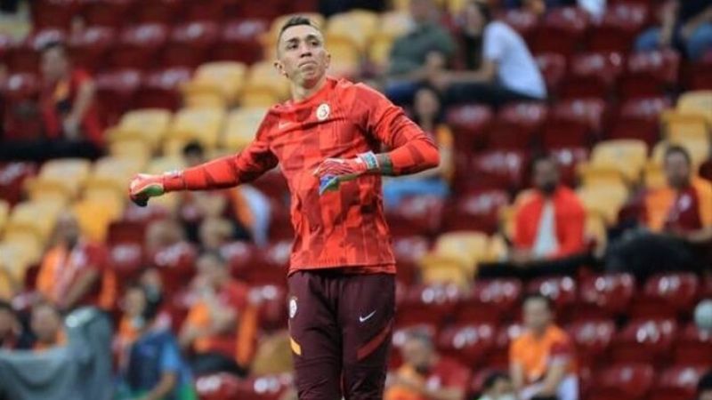 Fernando Muslera: Namağlup lider olmayı hak ettik