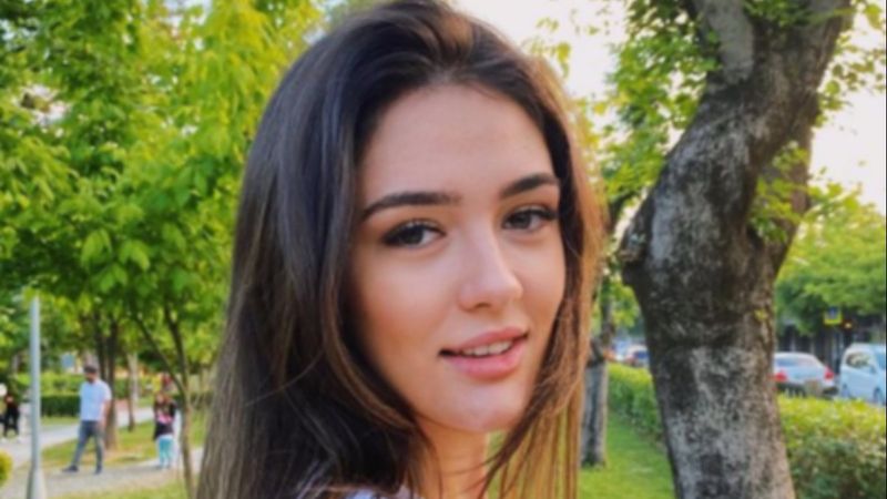 Milli voleybolcu Zehra Güneş de akıma uydu! İşte Zehra'nın 'sıfat-u eşgal'i