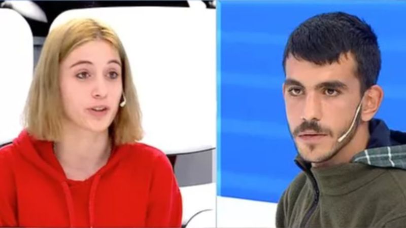 Eşinin asker arkadaşıyla kaçan Birsen Demirok bulundu