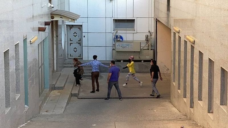 Adıyaman'da diri gömülen bebek davasında karar çıktı