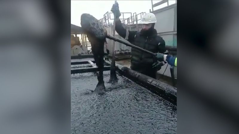 Türkiye-Suriye sınırında petrol keşfedildi