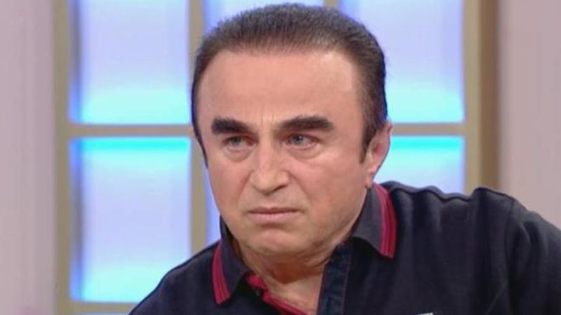 Dost kazığı ağır geldi! Çocuklar Duymasın’ın Fıs Fıs İsmail’i Süleyman Yağcı o yüzden hastalanmış...