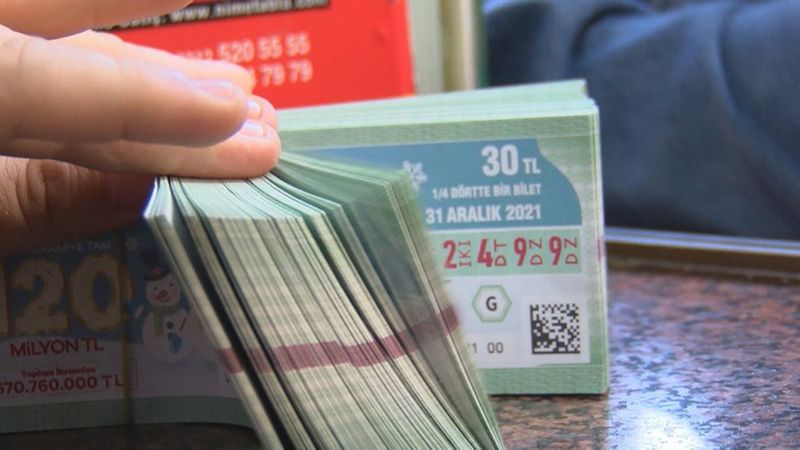 Milli Piyango Yılbaşı Özel Çekilişi’ne geri sayım başladı