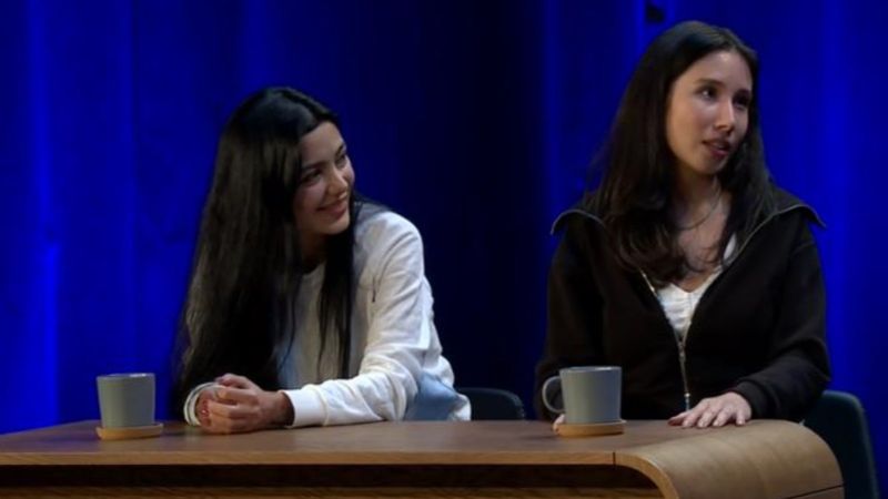 Dinleyen ayırt edemedi! Serenay Sarıkaya taklidi yapan kadın viral oldu