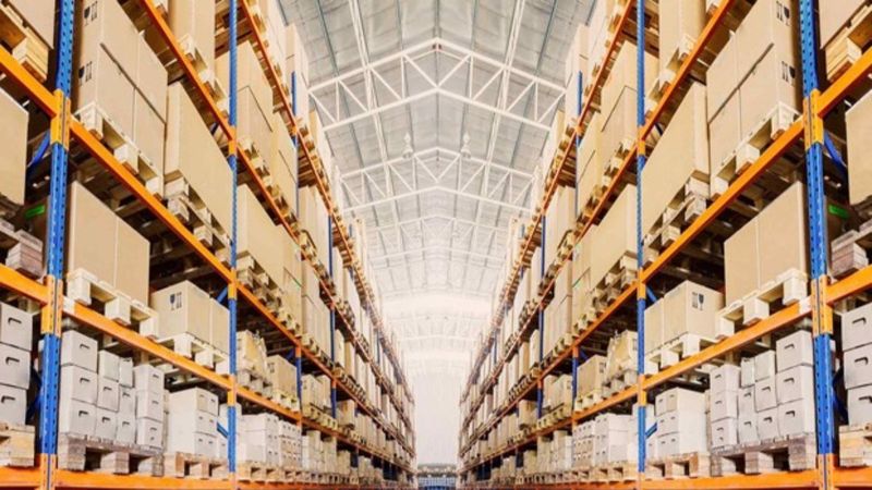 Stokçulukla mücadele yasası TBMM'ye sunuluyor