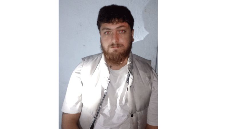 Afyonkarahisar'da 36 ayrı suçtan aranan adam evinde yakalandı