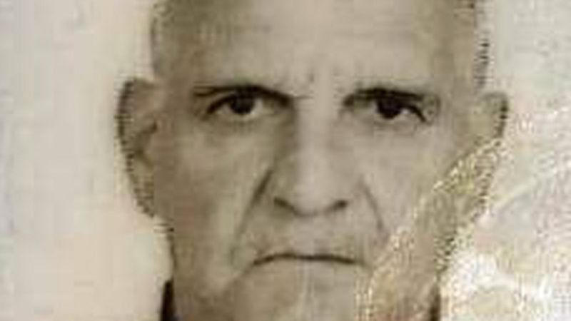 Antalya'da eşini öldürüp polise teslim oldu