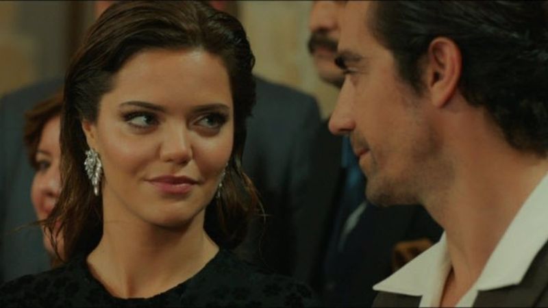 Bir Zamanlar Çukurova'ya bomba bir isim geliyor! Yer yerinden oynayacak...