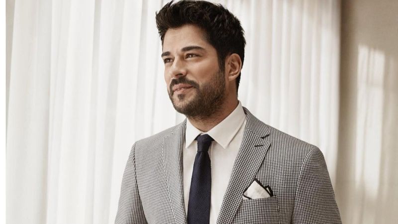 Ne Ceylan ne Fahriye! Bakın Burak Özçivit'in eski aşkı kimmiş