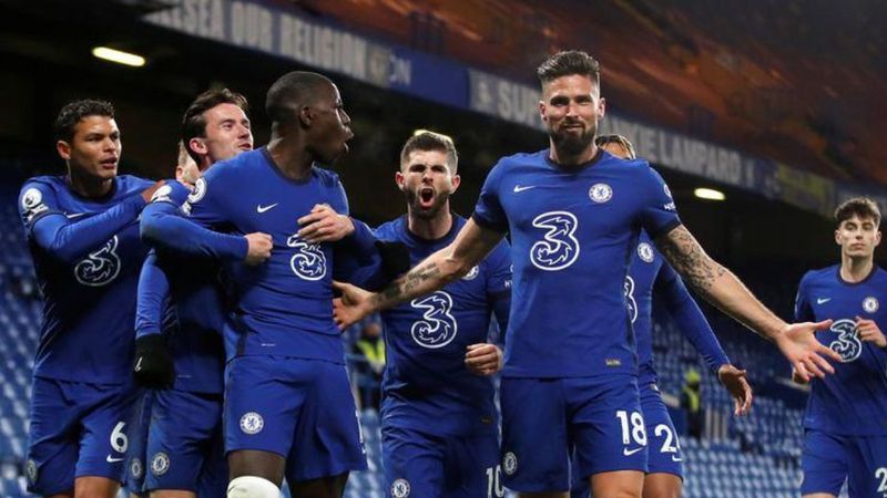 Chelsea - Leeds United maçı ne zaman, saat kaçta, hangi kanalda?