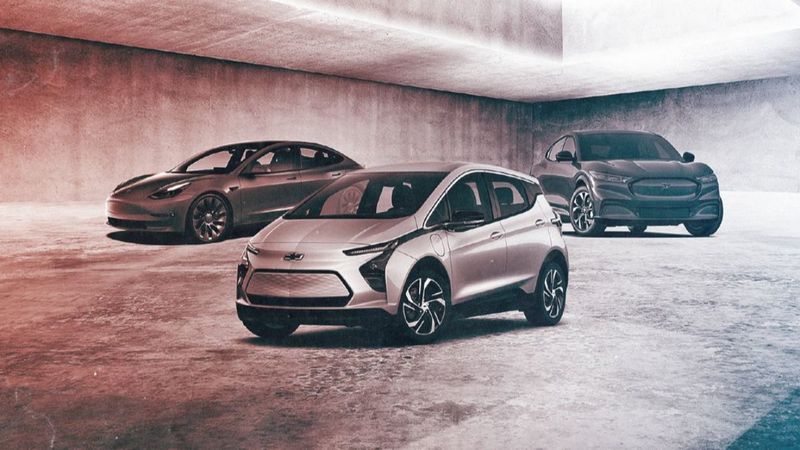 Türkiye’de hibrit ve elektrikli otomobil satışları artıyor