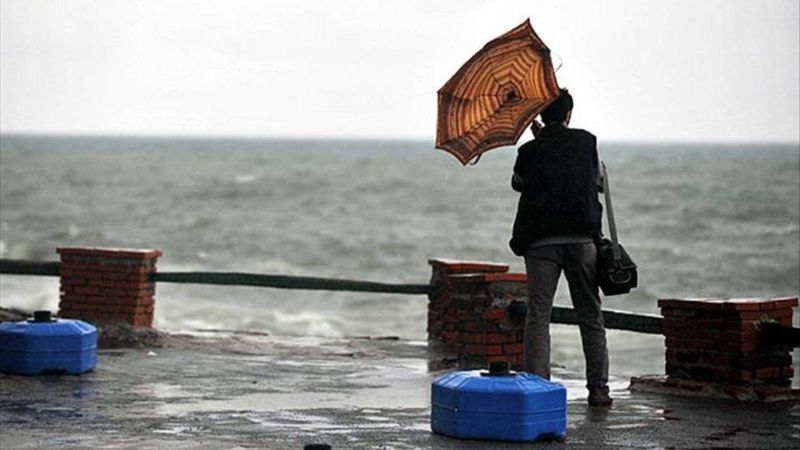 Meteoroloji uyardı: Hafta sonu fırtına bekleniyor