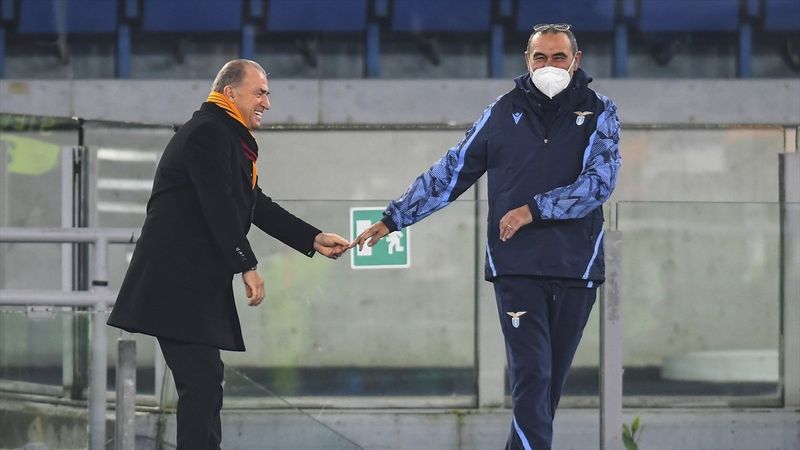 Galatasaray, İtalya basınında gündem oldu