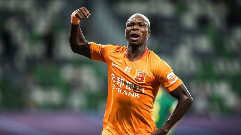 Trabzonspor, Kouassi'nin sözleşme detaylarını KAP'a bildirdi