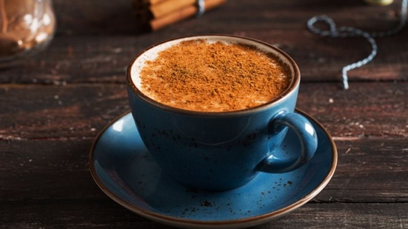 'İçelim içimiz ısınsın' dediğimiz salep bakın kaç kaloriymiş