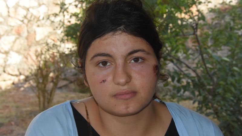 İzmir'deki dayağı mahkeme, öldürmeye teşebbüs olarak değerlendirdi