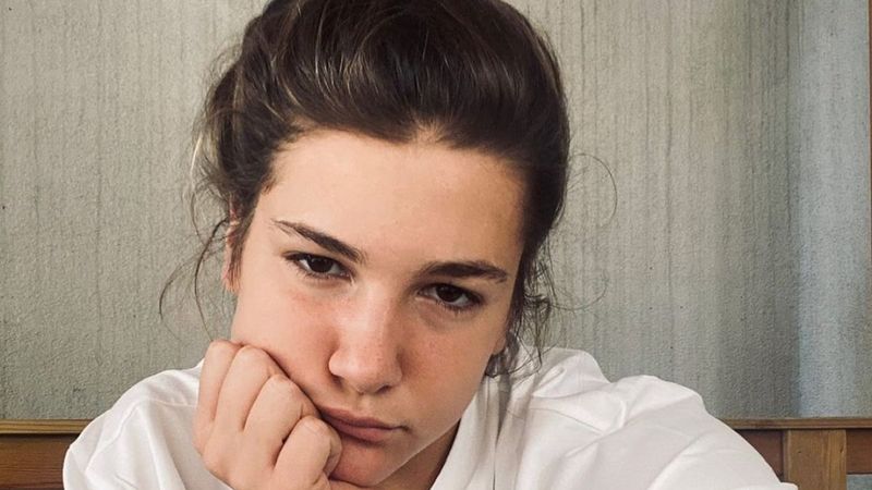 Aşkı yine Survivor'da buldu! Nisa Bölükbaşı şampiyon isimle anılıyor...