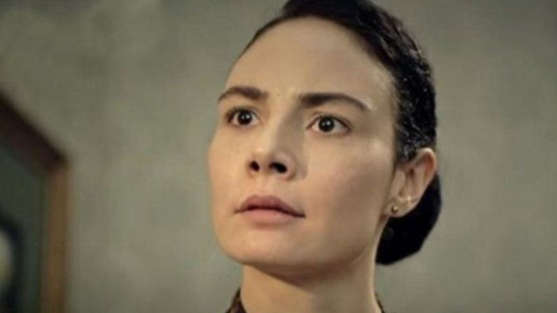 Neler çekmiş neler! Masumlar Apartmanı'nın Hasibe’si Açelya Devrim Yılhan'ın zorlu kariyeri...