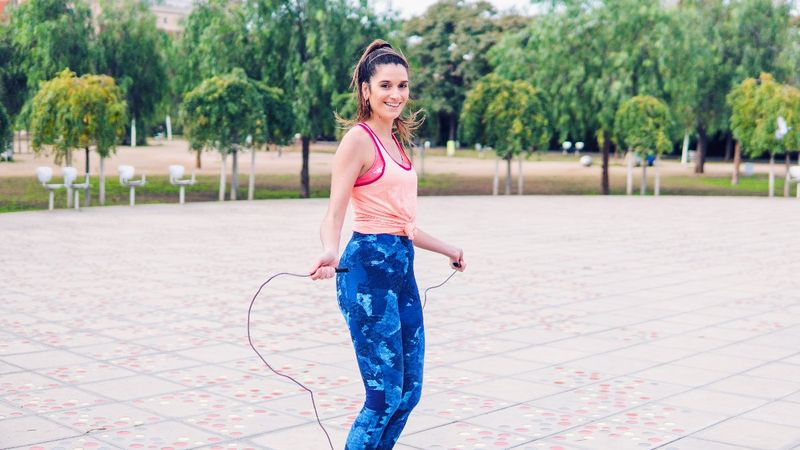 Egzersiz rutininize eğlence katacak 5 güzel fikir