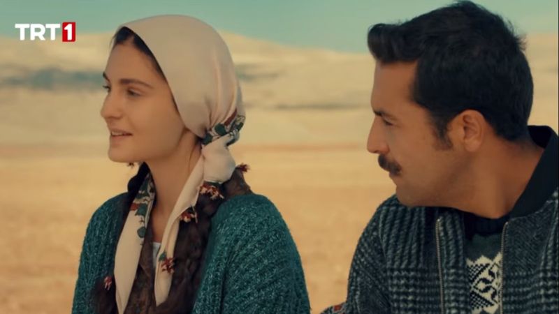 Gönül Dağı 43. bölüm ön izleme: Asya ve Ramazan yakınlaştı, Asuman yalan oldu