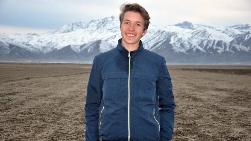 Cilo Dağları İsviçreli turisti mest etti