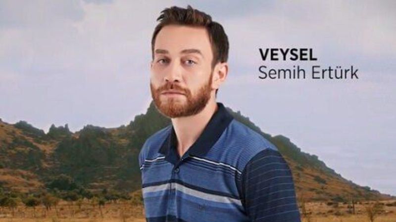 Gönül Dağı'nın Veysel'i Semih Ertürk resmen çökmüş! İki kare arasındaki farka bakın
