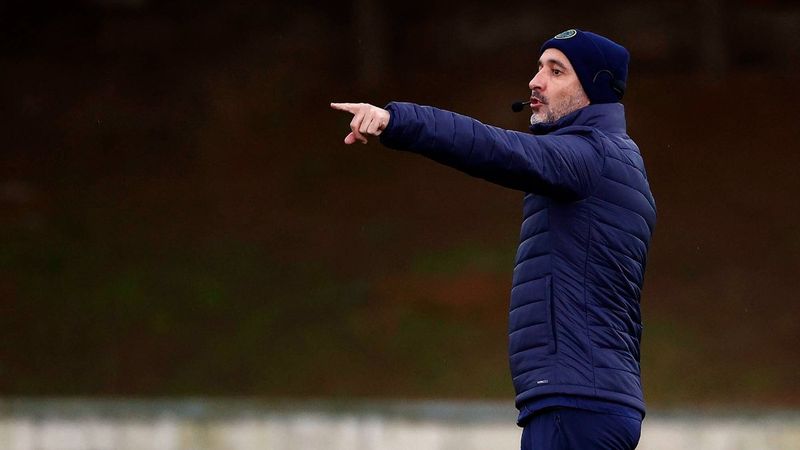 Pereira'nın önceliği Süper Lig