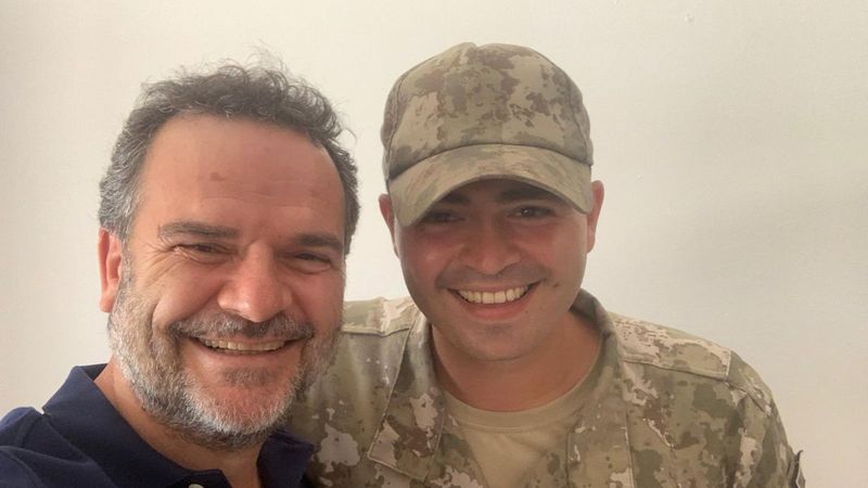 Kemal Öztürk yazdı: Oğlumun askerlik anıları