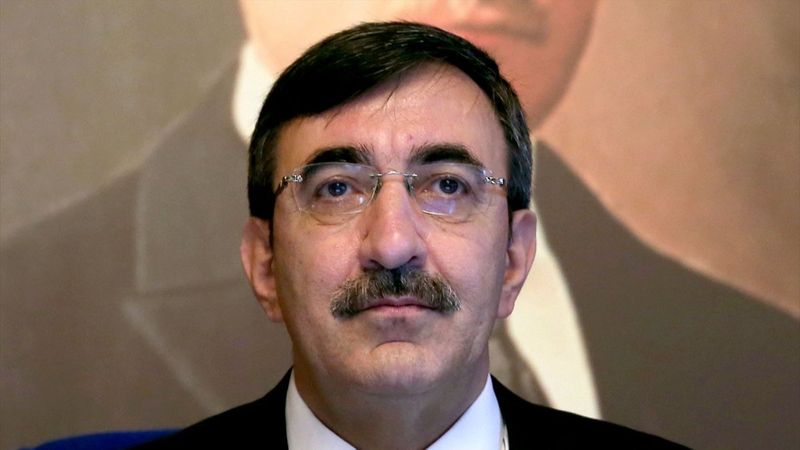 Cevdet Yılmaz: Ekonomi modelimiz Güney Kore'ninki gibi olmalı