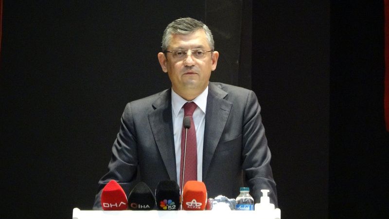 Özgür Özel, Kılıçdaroğlu'nun 'fındık gafı' ile ilgili konuştu