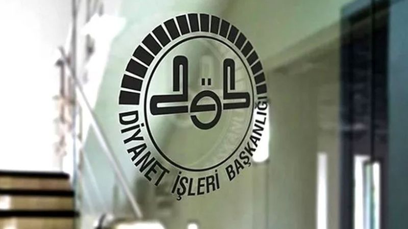 Diyanet’ten cami tabelalarına ilişkin açıklama