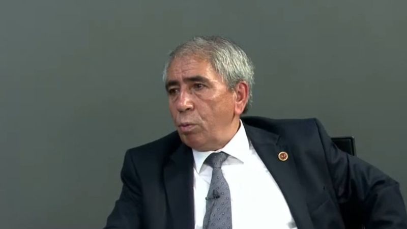 Çorumlu başkandan şehit babasına: Terbiyesizlik yapma