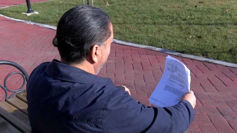 Ankara’da iflas eden baba, euro üzerinden alınan nafakayı ödeyemedi