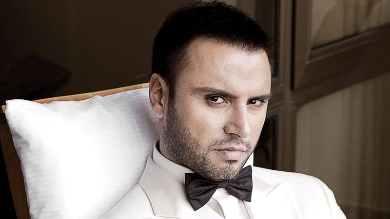 Alişan'a soruldu: Yandaş mısın