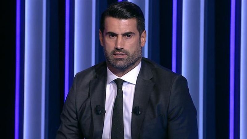 Volkan Demirel'e Fatih Karagümrük'ten teklif