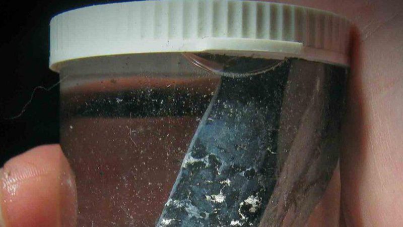 1 gramı 1 milyar dolar: Fransiyum nedir