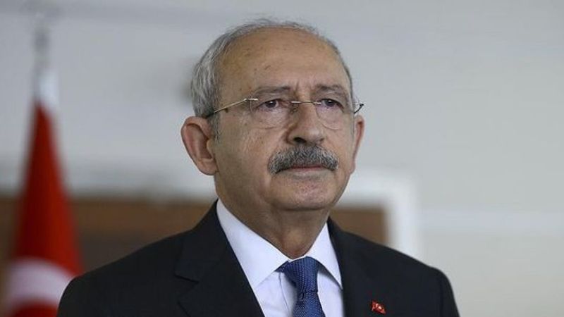 Kemal Kılıçdaroğlu'nun halası vefat etti