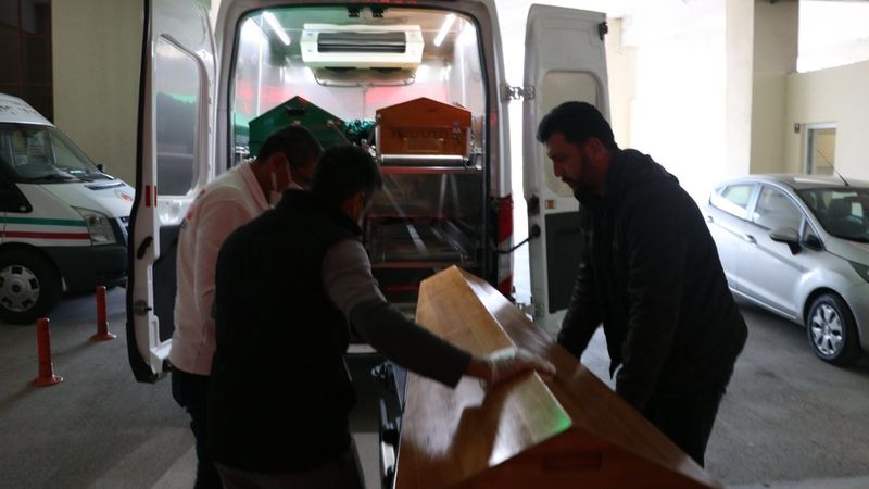 Kahramanmaraş'ta sahte alkolden zehirlenen 4 kişi öldü