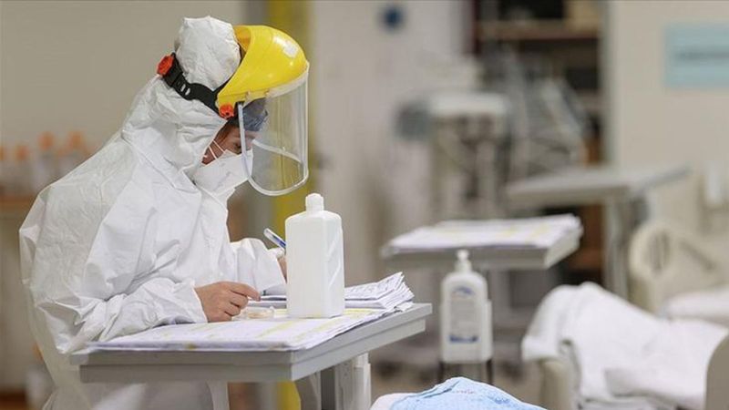 Bugünkü koronavirüs tablosu açıklandı mı? 13 Aralık 2021 vaka ve ölüm sayısı