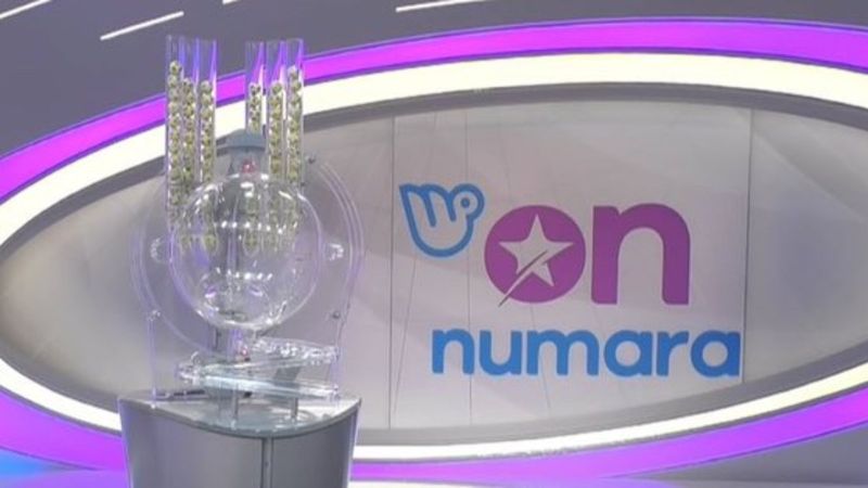 MPİ On Numara çekiliş sonuçları 13 Aralık 2021: On Numara bilet sorgulama