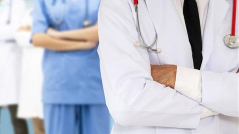 Sağlık çalışanları grev kararı aldı