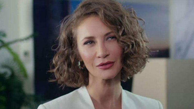 Yasak Elma'nın Feyza'sı Ece Dizdar kimdir, kaç yaşında? Gözler üzerinde...