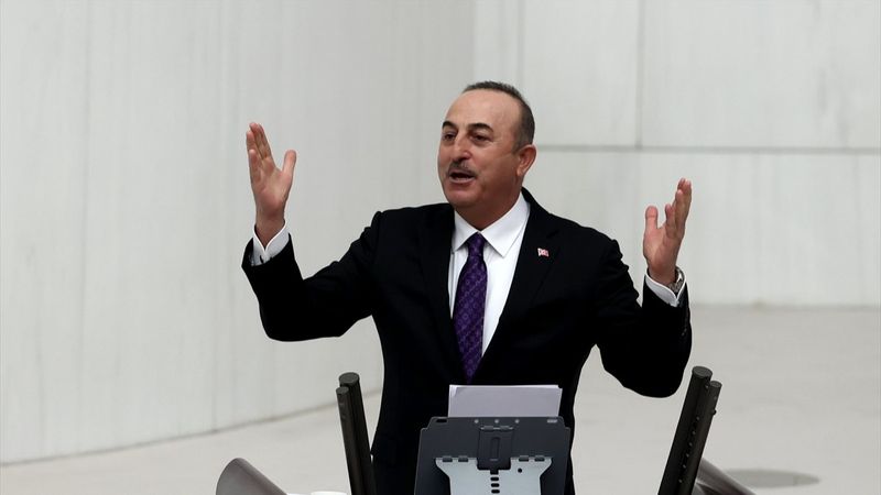 Mevlüt Çavuşoğlu: Ermenistan ile karşılıklı temsilciler atayacağız