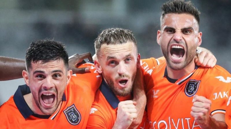 Fenerbahçe'de gündem bir kez daha Visca