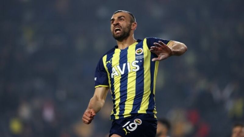 Gaziantep FK - Fenerbahçe maçının muhtemel 11'leri