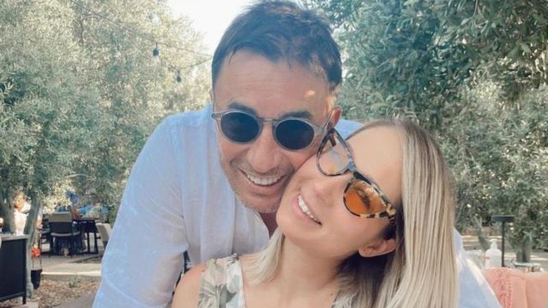 Gülçin Ergül trafik kazası geçirdi, otomobili kullanan sevgilisi hayatını kaybetti