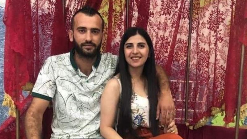 Adana'da dün barıştığı eşini pompalı tüfekle vurarak öldürdü