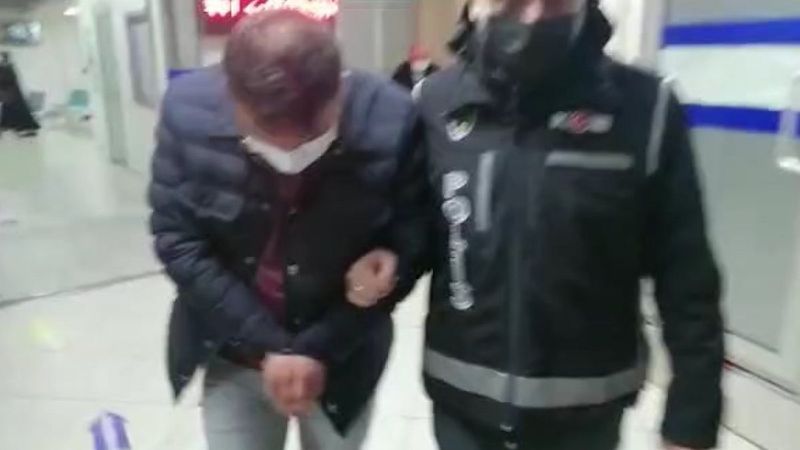 Türkiye'den 6 ülkeye ihracat usulsüzlüğü yapan şebekeye operasyon