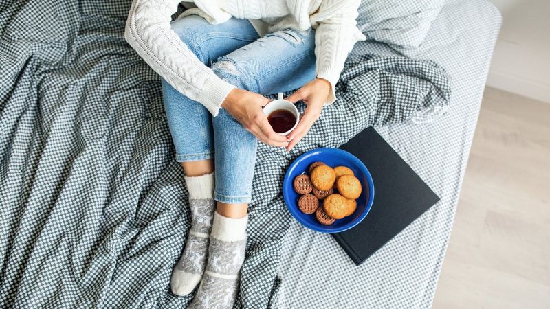 Kışın tükettiğinizde içinizi ısıtacak 8 besin