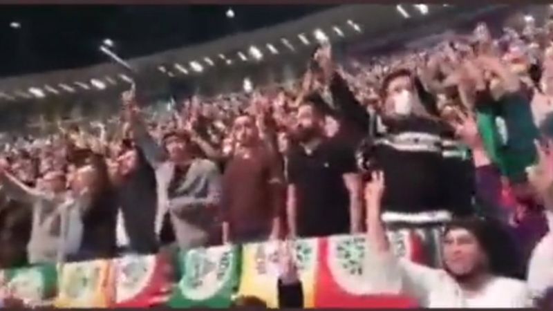 HDP İstanbul İl Kongresi'ndeki eylemlere soruşturma